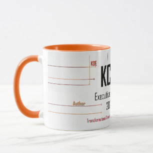 2025 KCS Exec Mug 11 oz