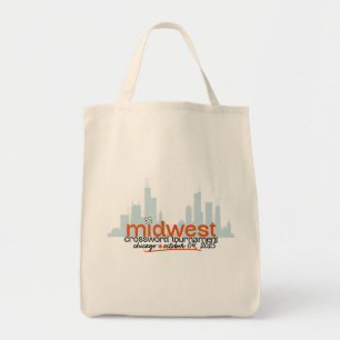 2025 Large Tote Bag