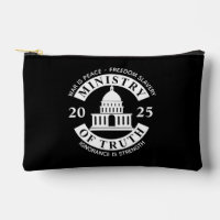 2025 Ministry of Truth Oh My