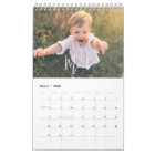 2025 Modern Script Typography Minimal Multi Photo