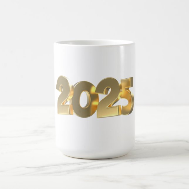 2025 Mug (Center)