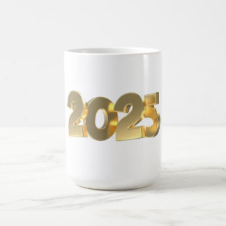 2025 Mug