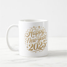 2025 new year cup