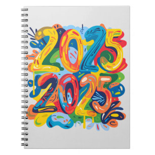 2025 NOTEBOOK