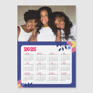 2025 Personalized Calendar