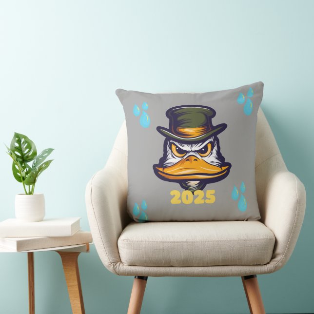 2025 pillow (Chair)