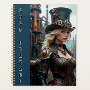 2025 Planner