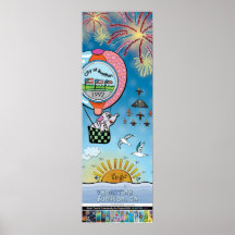 2025 Poster - Above the Sea