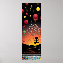 2025 Poster - In the Flow