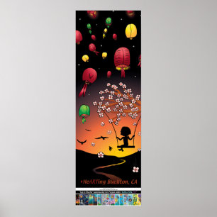 2025 Poster - In the Flow