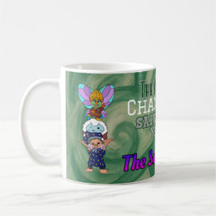 2025 Salted Cup Championship Mug