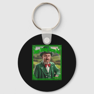 2025 Shawns Irish Bday Keychain