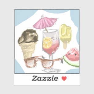 2025 Summer Creativity Contest MiaPrep Winner