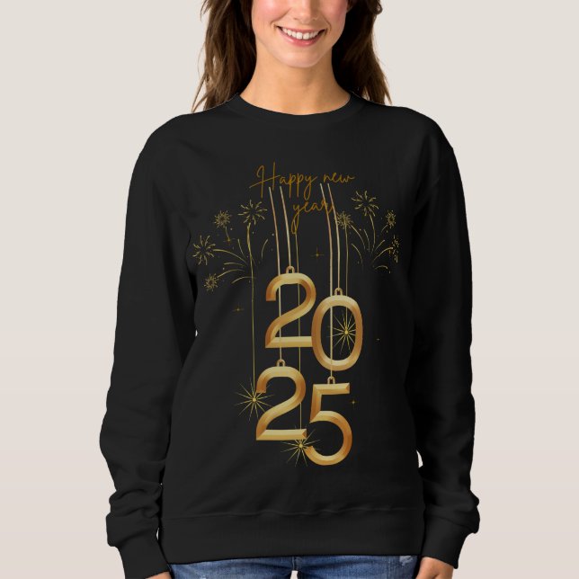 2025 SWEATSHIRT (Front)