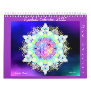 2025 Symbala Calendar 12th