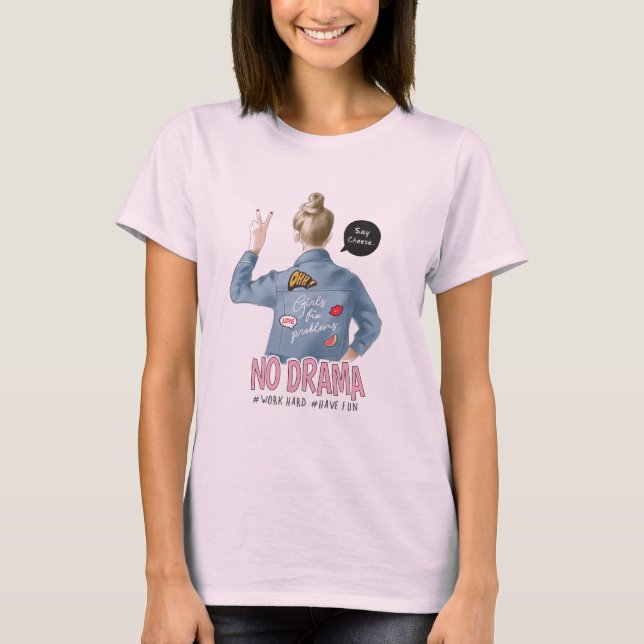 2025  T-Shirt (Front)