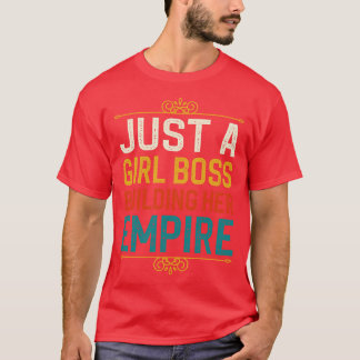 2025 T-Shirt