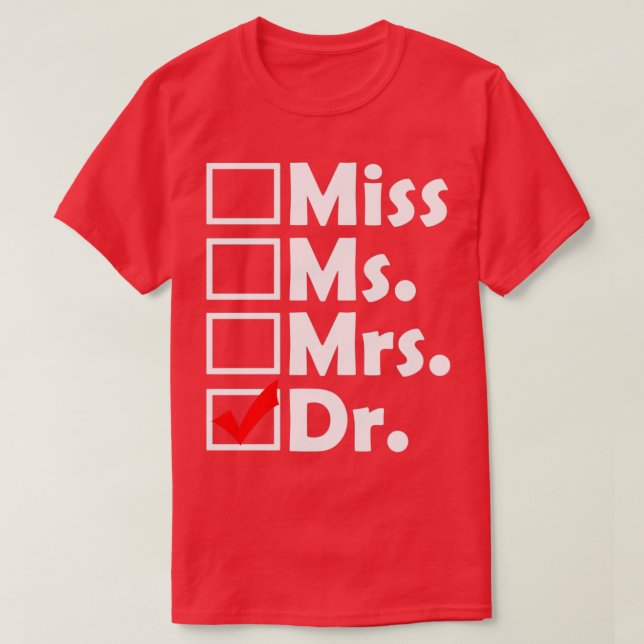 2025 T-Shirt (Design Front)