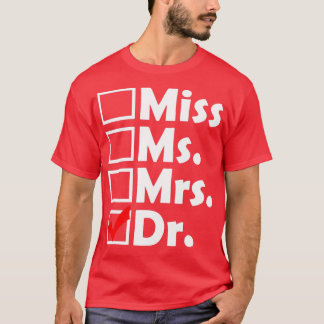 2025 T-Shirt