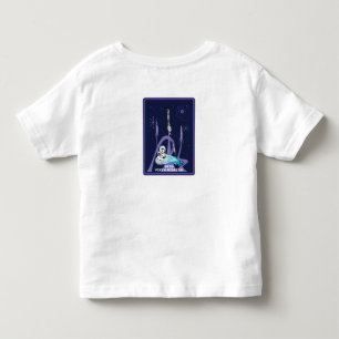 2025 TODDLER T-SHIRT