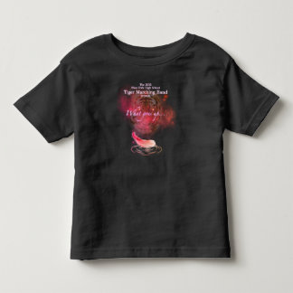 2025 Toddler TMB Show Shirt