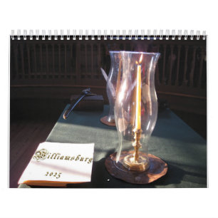 2025 Tour Of Williamsburg Calendar