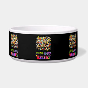 2025 With New Dreams
