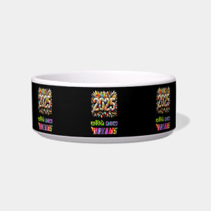 2025 With New Dreams Bowl