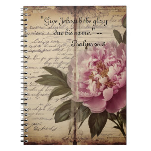 2025 years text jw notebook