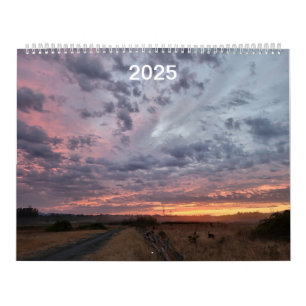 2025Calendar Calendar