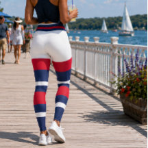 "2026 AMERICAN HOLIDAY" - NEW LOOK! Activewear