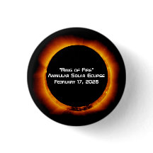 2026 Annular Ring of Fire Solar Eclipse