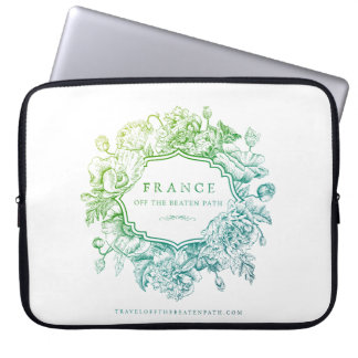 2026 blue/green laptop case