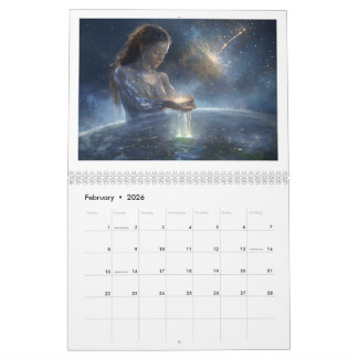 2026 CALENDAR 