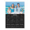 2026 Calendar Photo Custom Magnetic
