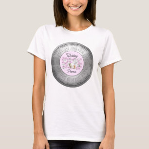 2026 Calendrier Wedding planner Tee T-shirt