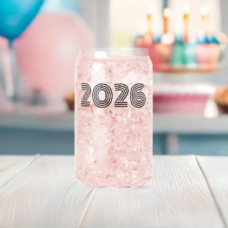 2026 CAN GLASS