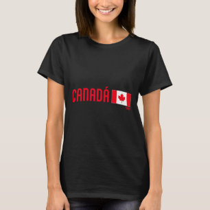 2026 Canada Soccer Fan World Cup _1 T-Shirt