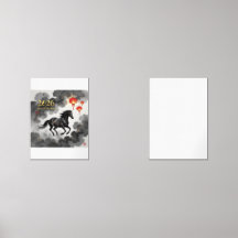 2026 Chines Year Of The Horse