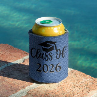 2026 Class Graduation Cooler