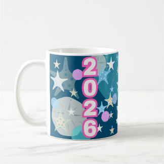 2026 Coffee Mug