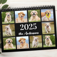 2026 Custom Photo Family Pet Dog Create Your Own