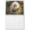 2026 Dragons Fantasy Art Calendar