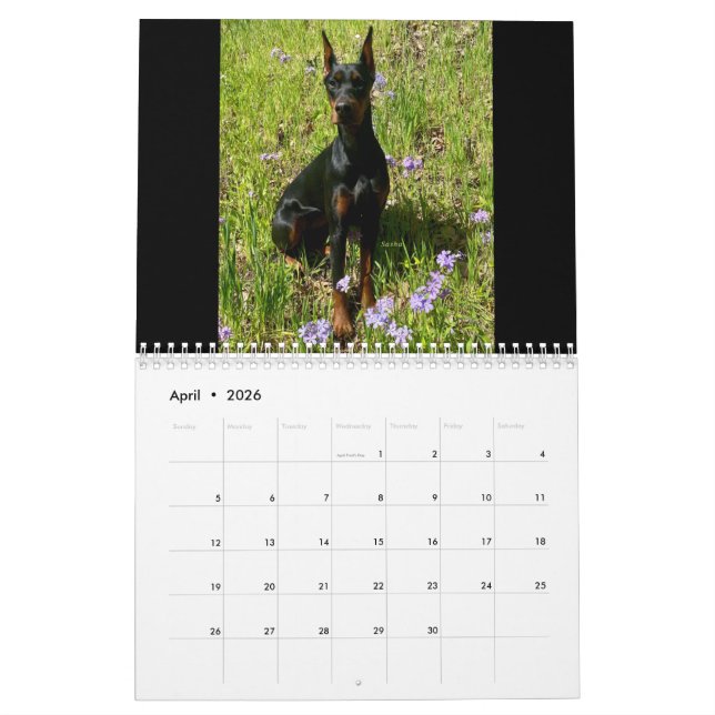 2026 DT Calendar (Apr 2026)