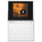 2026 Easy as 1 to 12 Your Own Photo Calendar Black
