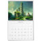 2026 Fantasy Gardens Fantasy Art Calendar