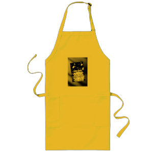 2026 Festive Custom Celebration Kitchen Apron