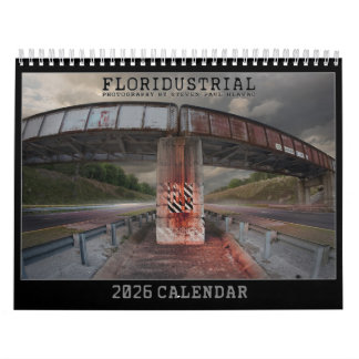 2026 Floridustrial Calendar