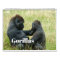 2026 Gorilla Calendar