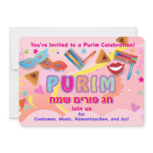2026 Happy Purim Festival
